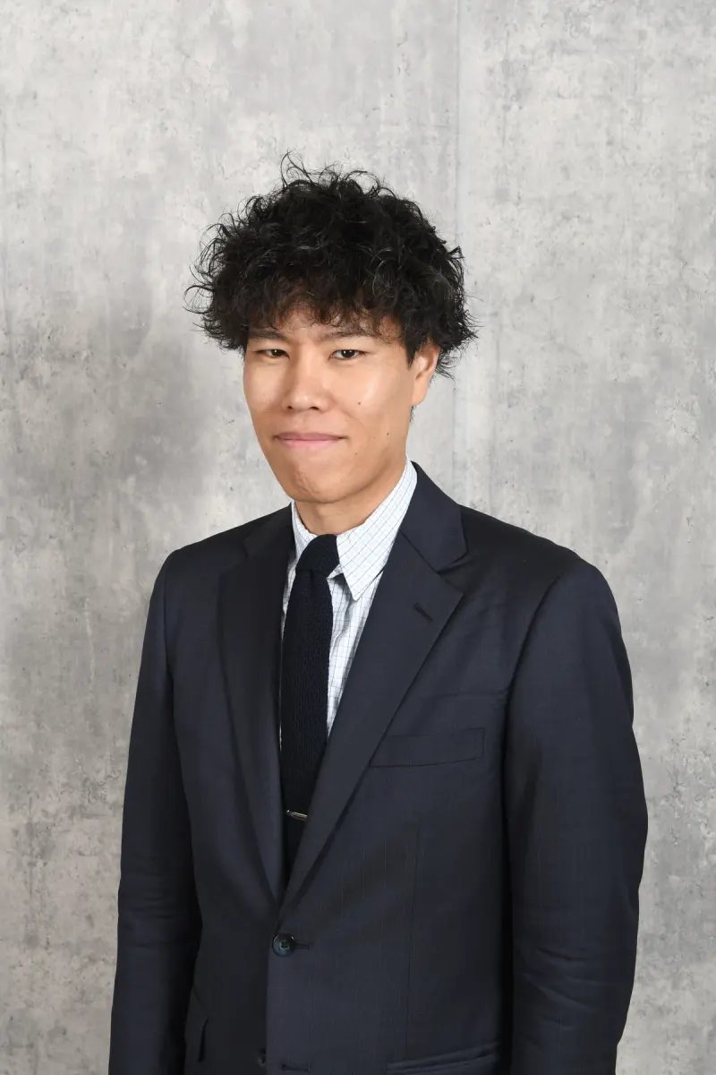 主催者 村上 智之